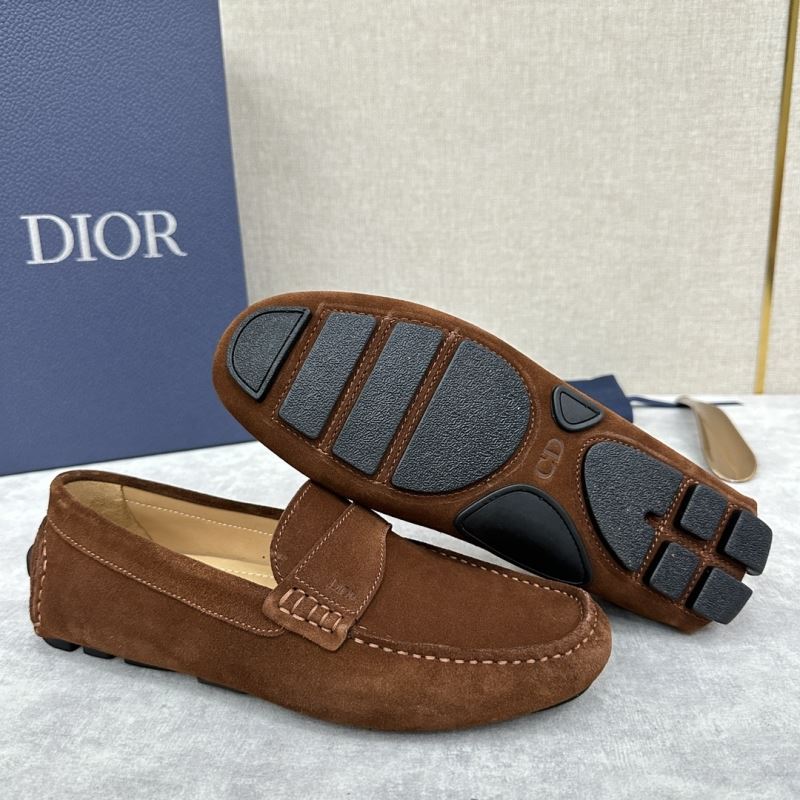 Christian Dior Tods Shoes